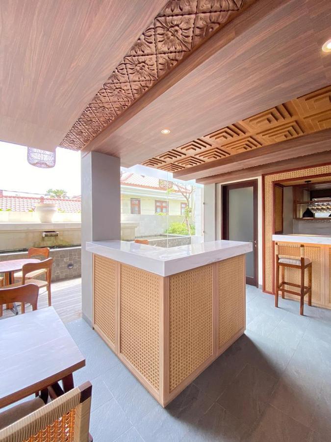 Hotel Kayangan Boutique Sanur