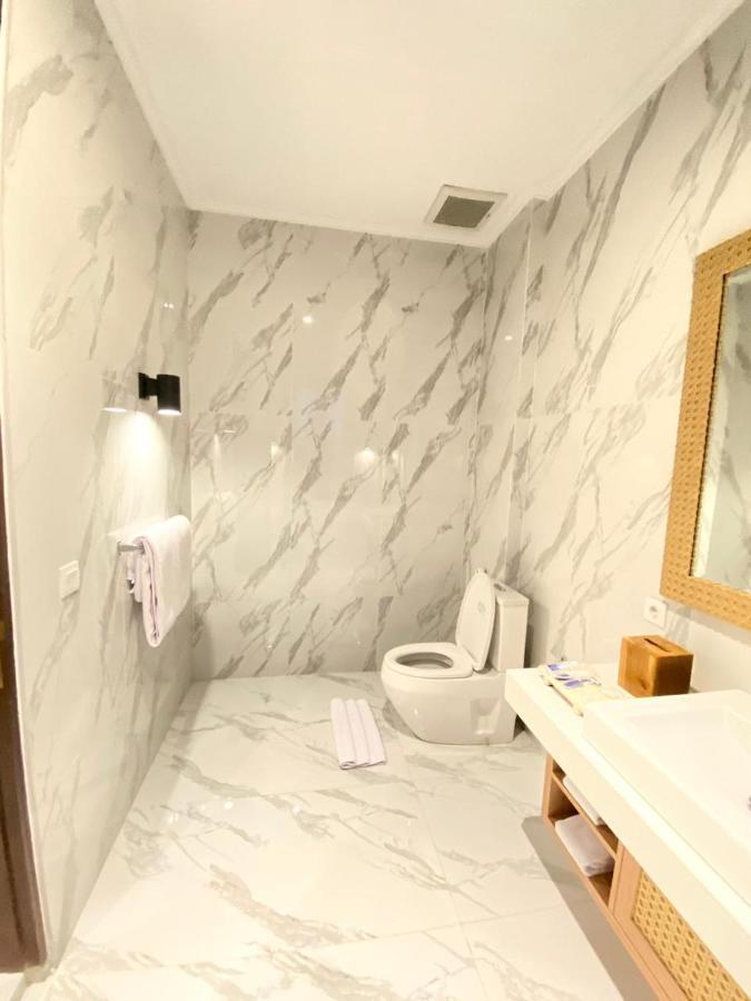 Kayangan Boutique Hotel Sanur