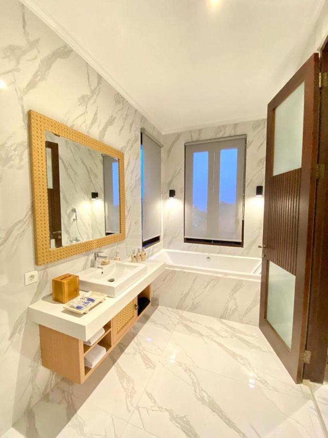 Hotel Kayangan Boutique Sanur