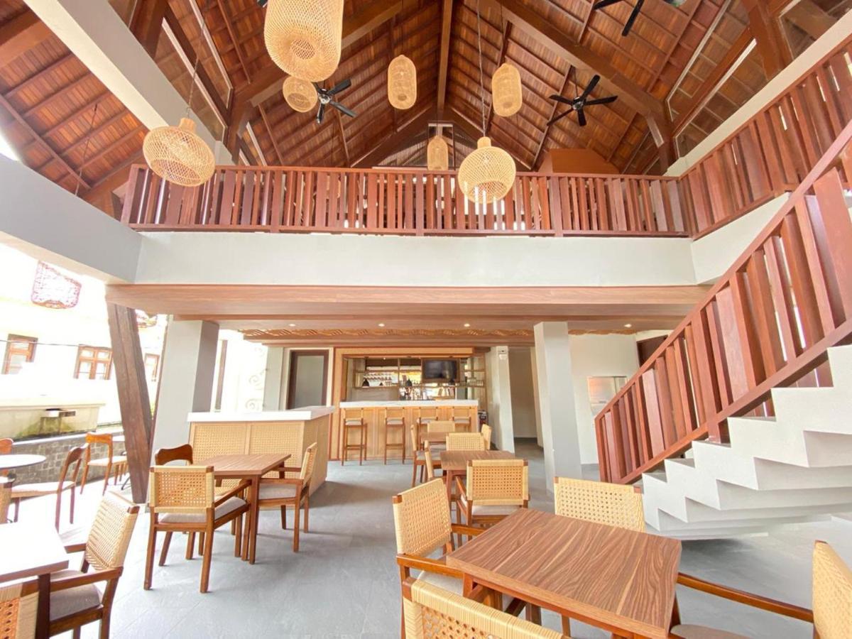 Kayangan Boutique * Sanur