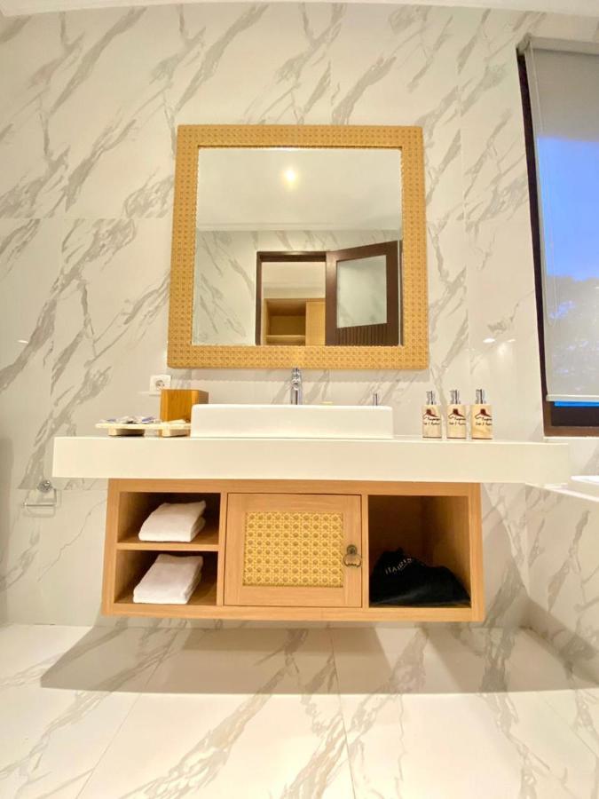 Hotel Kayangan Boutique Sanur