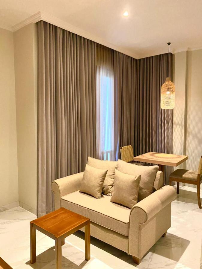 Kayangan Boutique Hotel Sanur