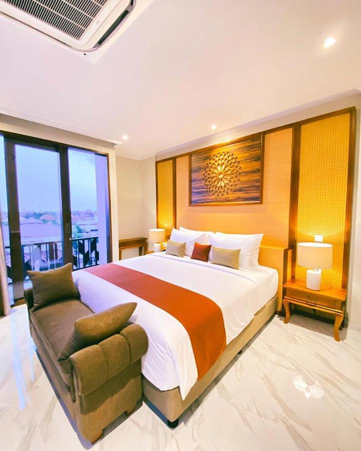 Hotel Kayangan Boutique Sanur