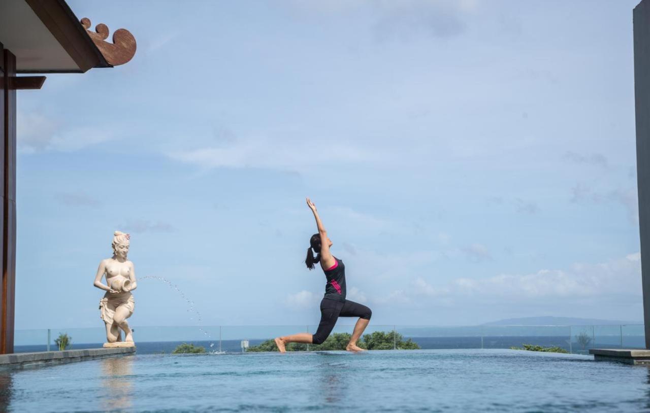 Kayangan Boutique Hotel Sanur