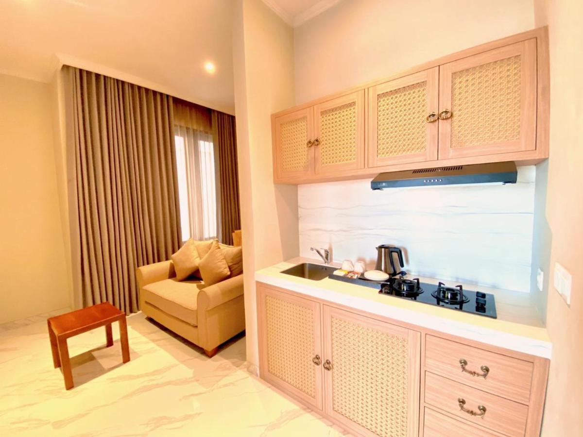 Hotel Kayangan Boutique Sanur