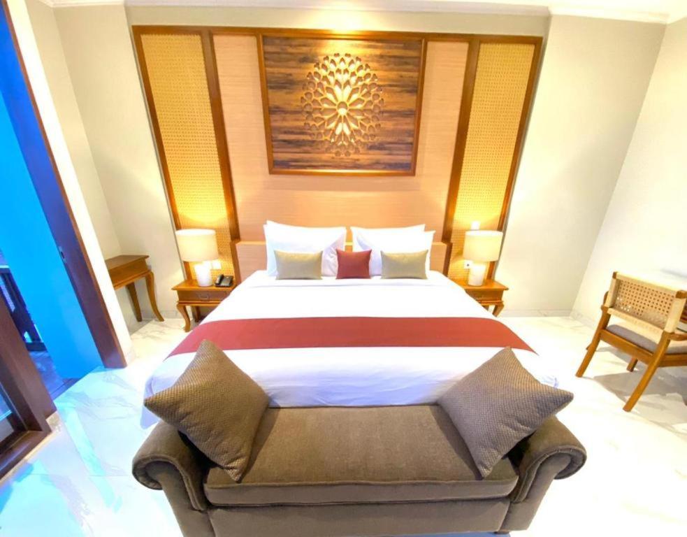 Kayangan Boutique * Sanur