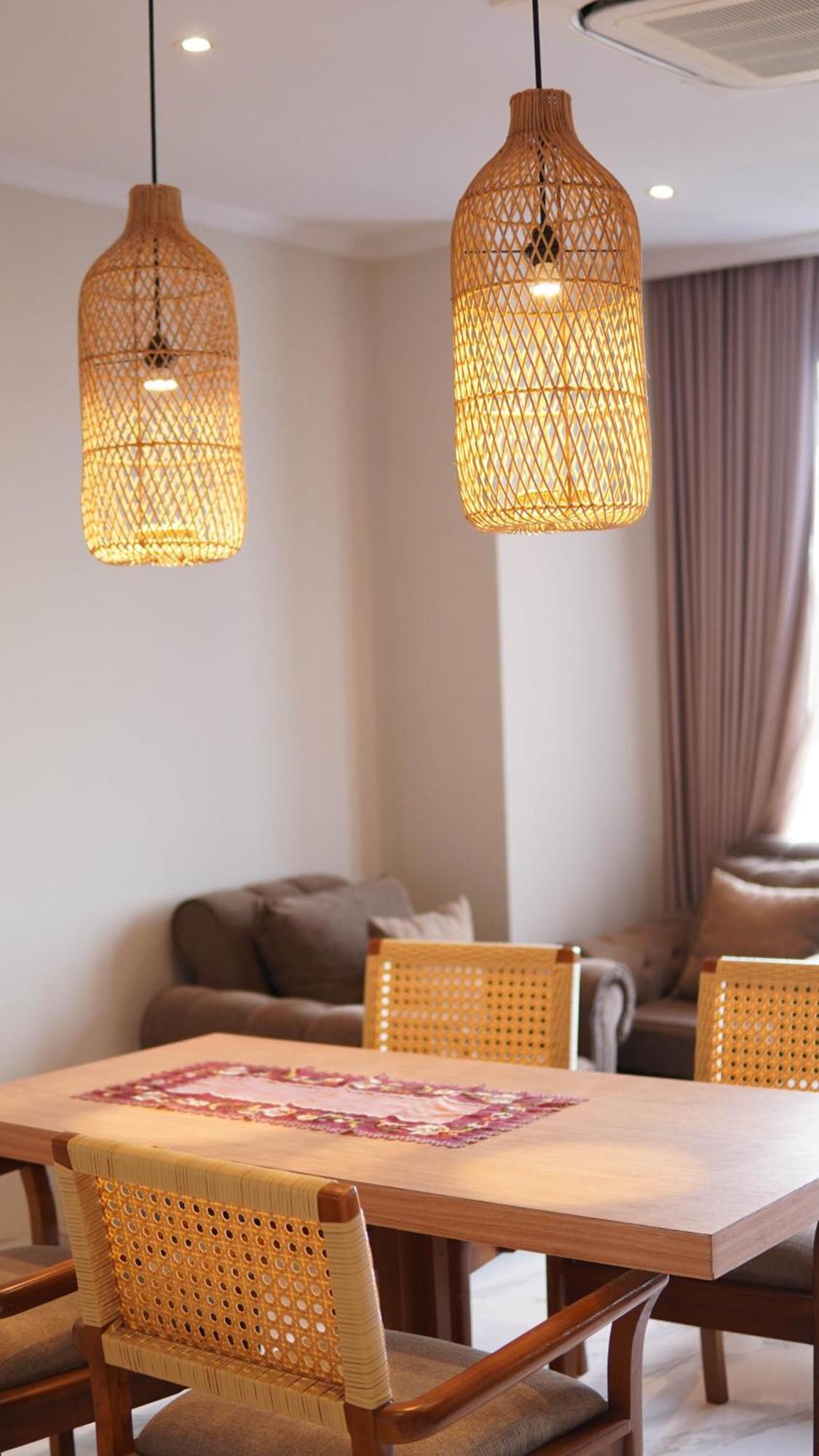 Kayangan Boutique Hotel Sanur